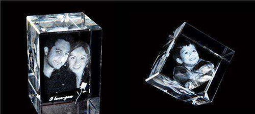 綠光激光打標(biāo)機應(yīng)用