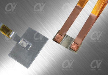 紫外激光切割鋰電池極片的優勢在哪？