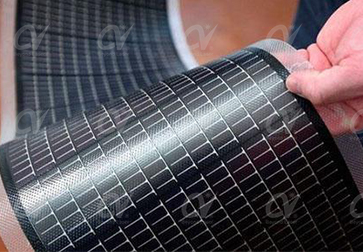 為什么薄膜太陽能電池要用紫外激光切割？