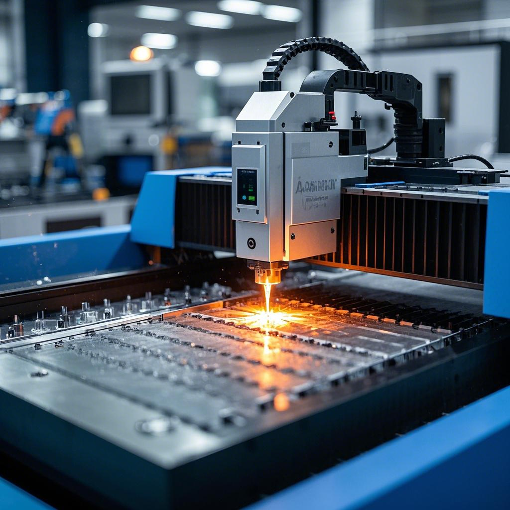 超精細切割激光切割機如何革新精密制造？深度解析行業(yè)應(yīng)用與技術(shù)突破