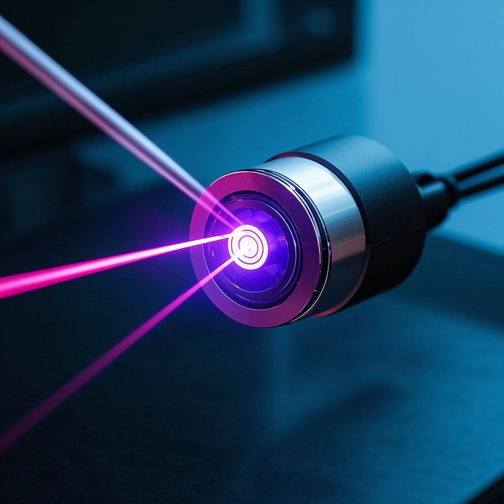 長三角模組廠自述：紫外激光讓我們突破蘋果工藝的 3 個細節