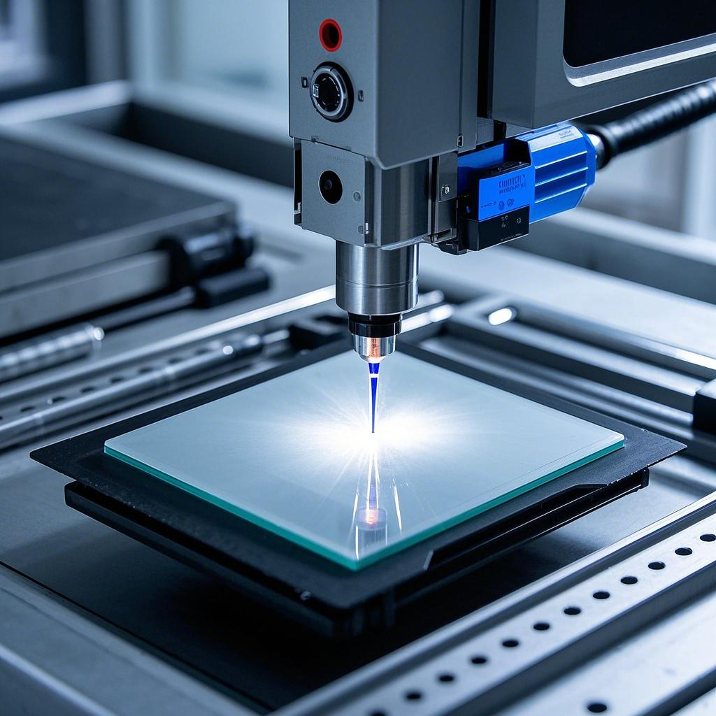 陶瓷激光切割機(jī)如何實(shí)現(xiàn)高精度加工？5 大技術(shù)突破賦能高端制造