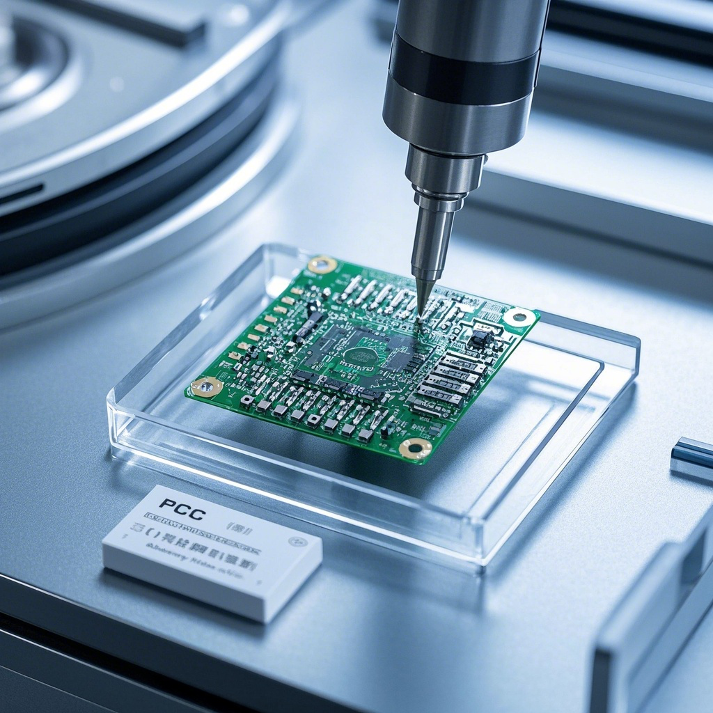 FPC 激光鉆孔設備如何提升 300% 產(chǎn)能？這家制造商的技術(shù)突破值得關(guān)注！