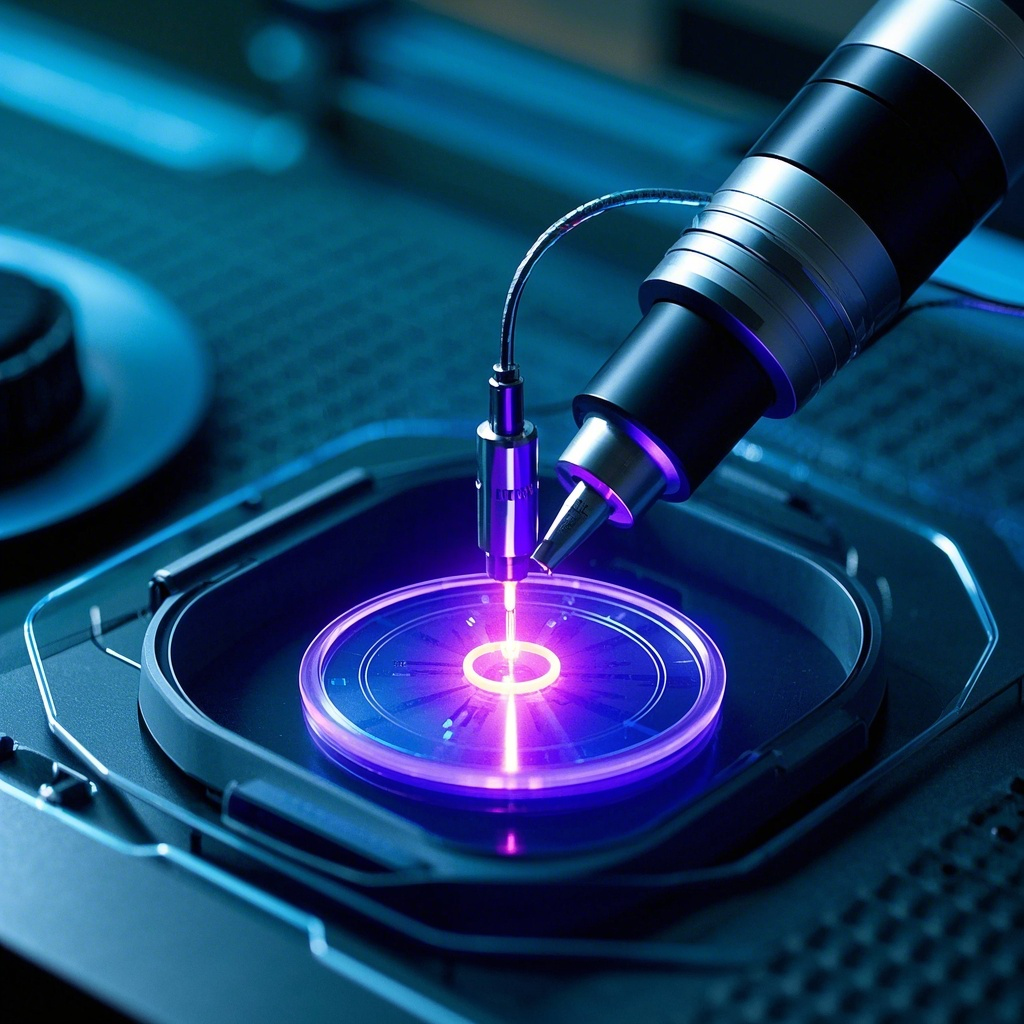 微針激光加工設備如何突破傳統制造三大痛點？全流程技術解析