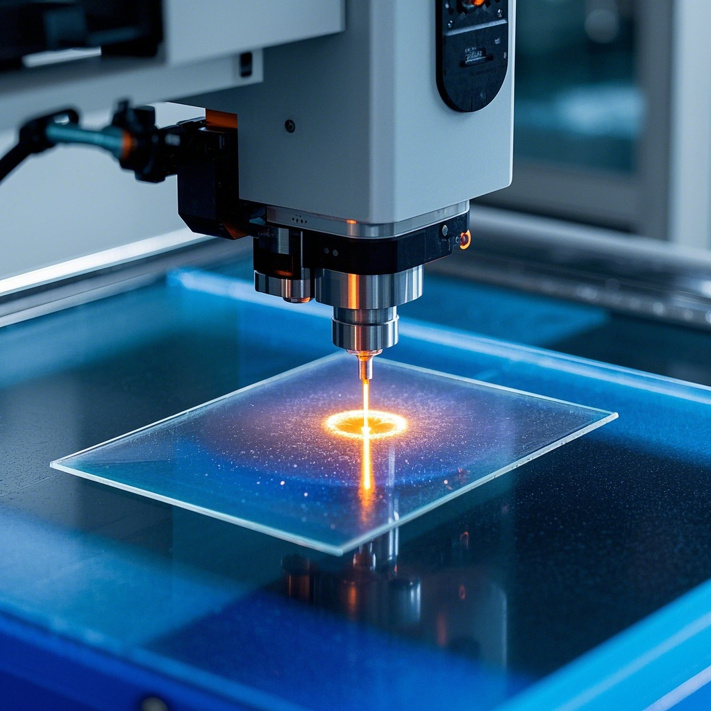 2025 玻璃基板激光鉆孔市場深度洞察：技術迭代與產業(yè)機遇