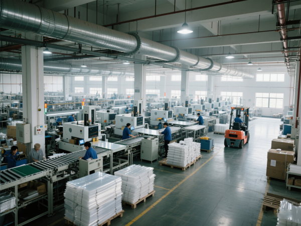 導(dǎo)光膜激光打孔 (4)