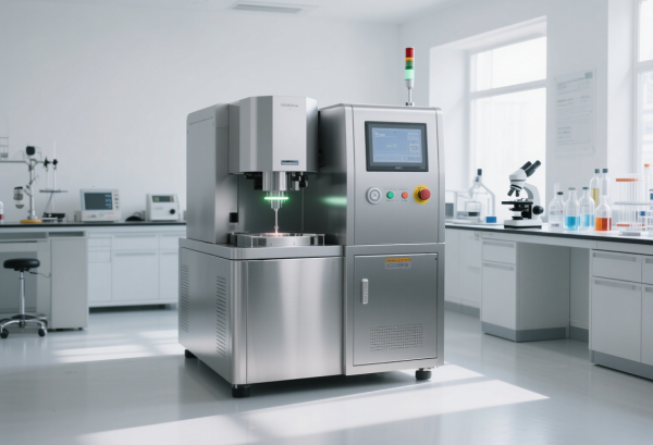 金剛石薄膜精密加工新范式：無(wú)熱損傷激光鉆孔技術(shù)與設(shè)備選型指南