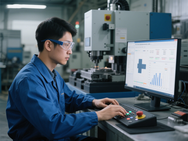 PI膜皮秒激光微孔加工參數(shù)設(shè)定 (2)