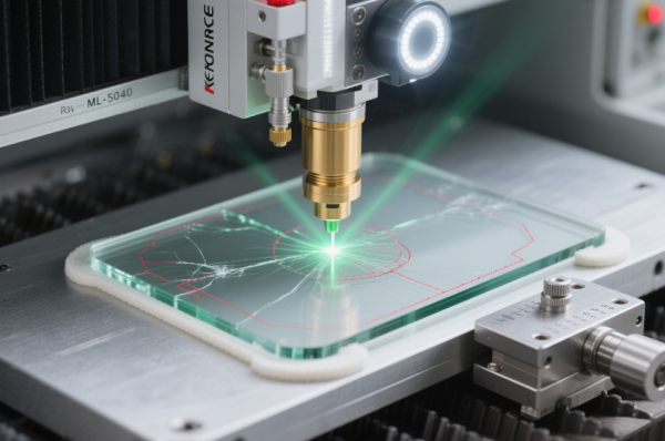 激光切割機：玻璃薄板加工的革命性突破