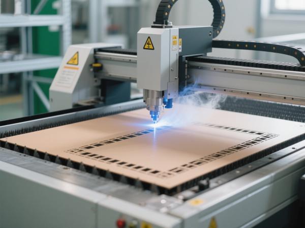 紫外皮秒激光切割機實戰(zhàn)指南：從參數(shù)設(shè)置到行業(yè)場景應(yīng)用