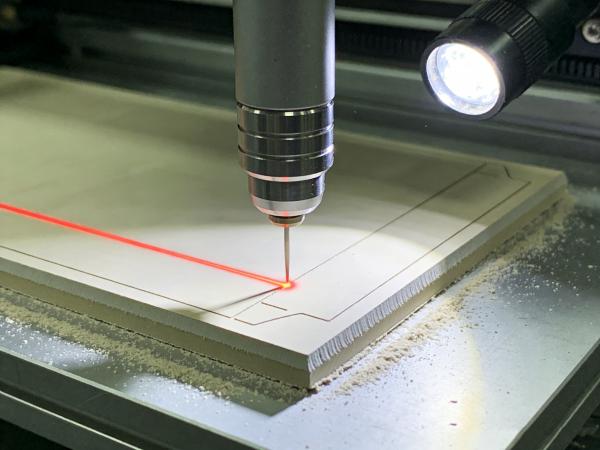 超越激光：以本地化創新與服務，引領全國LTCC紅外皮秒切割新標桿