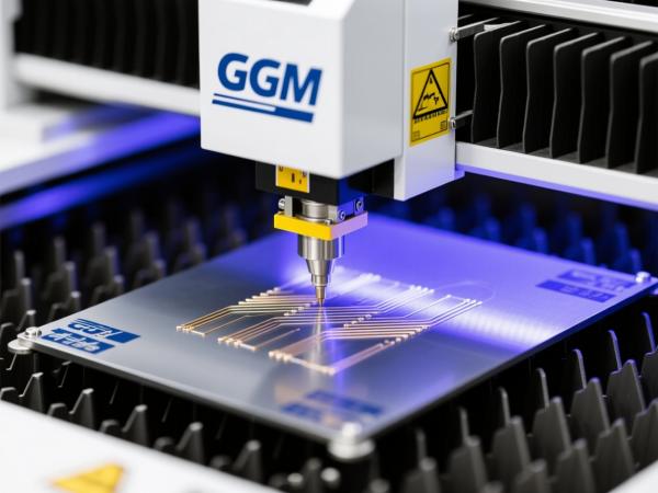 CGM印刷電極紫外皮秒激光切割 (8)