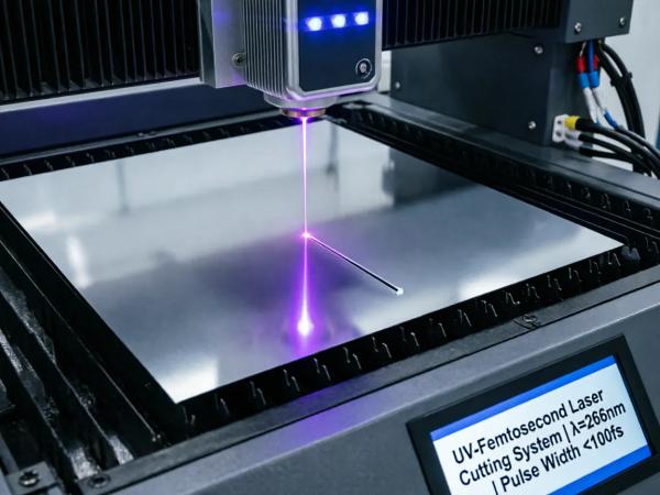 從“熱損傷”到“光化學(xué)裂解”：超越激光解鎖聚酰亞胺薄膜精密加工新機理