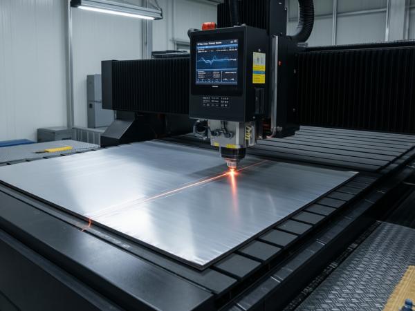 應(yīng)用場景大爆發(fā)：紫外皮秒激光切割機如何撬動新能源與柔性電子千億市場？